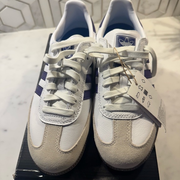 Adidas Sambas - Picture 8 of 8